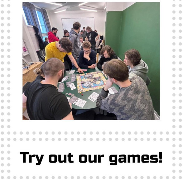 Educational games