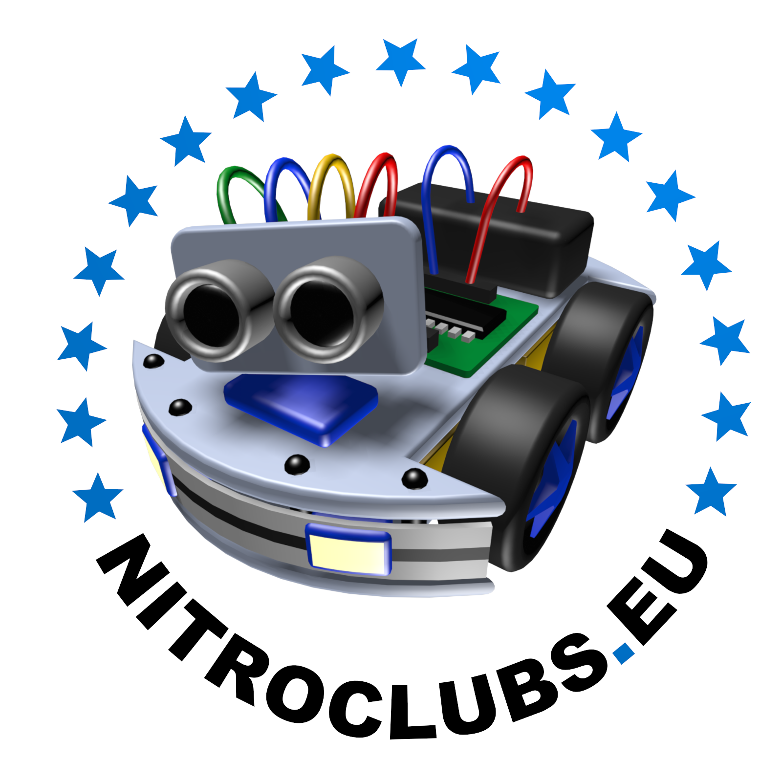 Nitroclubs Robotic Courses